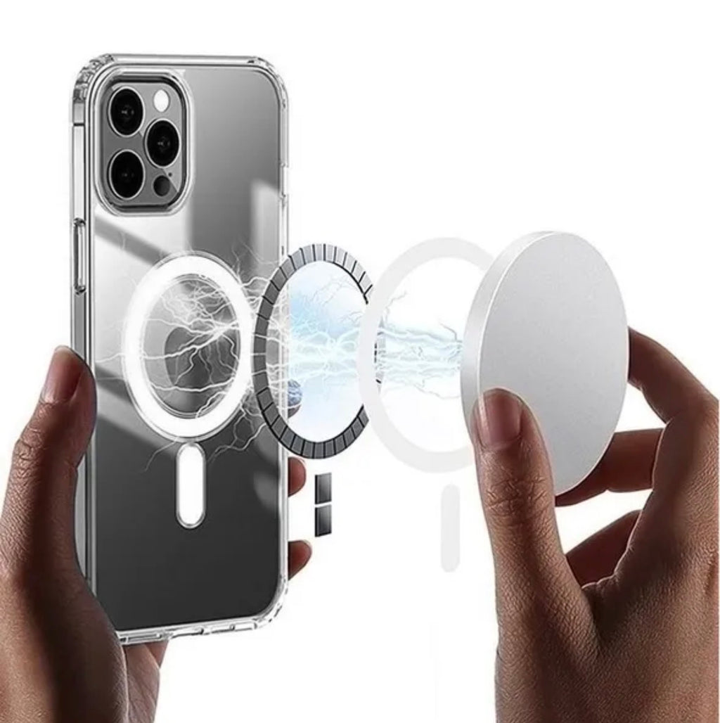 Clear Phone Case