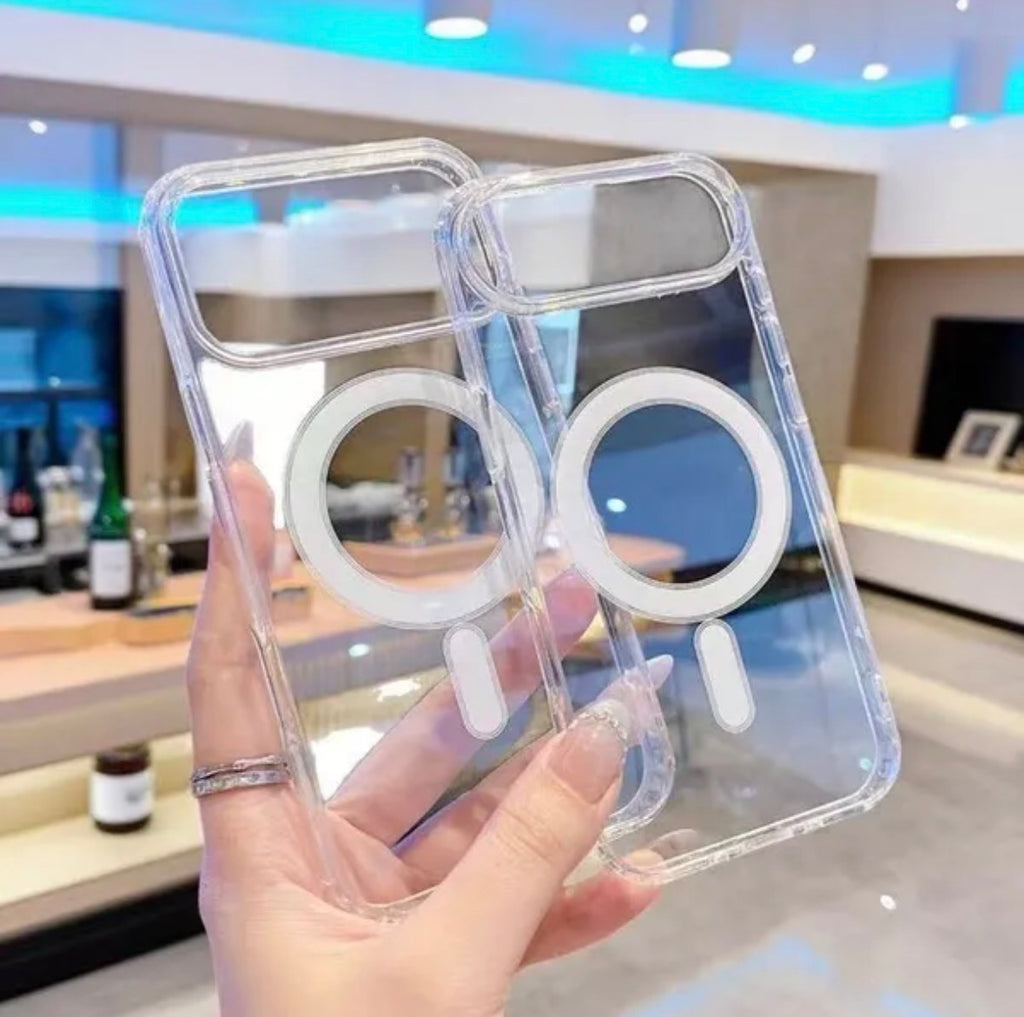 Clear Phone Case